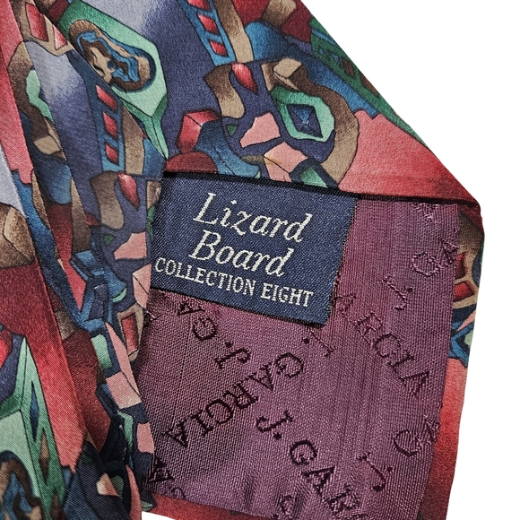 Lot Of 20 Ties, Mixed Brands, Various Styles And Colors - Picture 6 of 16